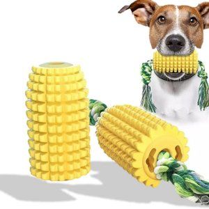 Dog Chew Toy for Aggressive Chewers